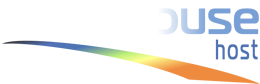TechHouse Host logo