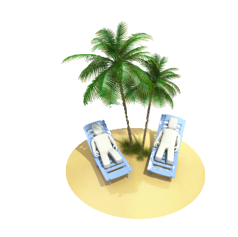 Relaxing managed hosting from TechHouse Host